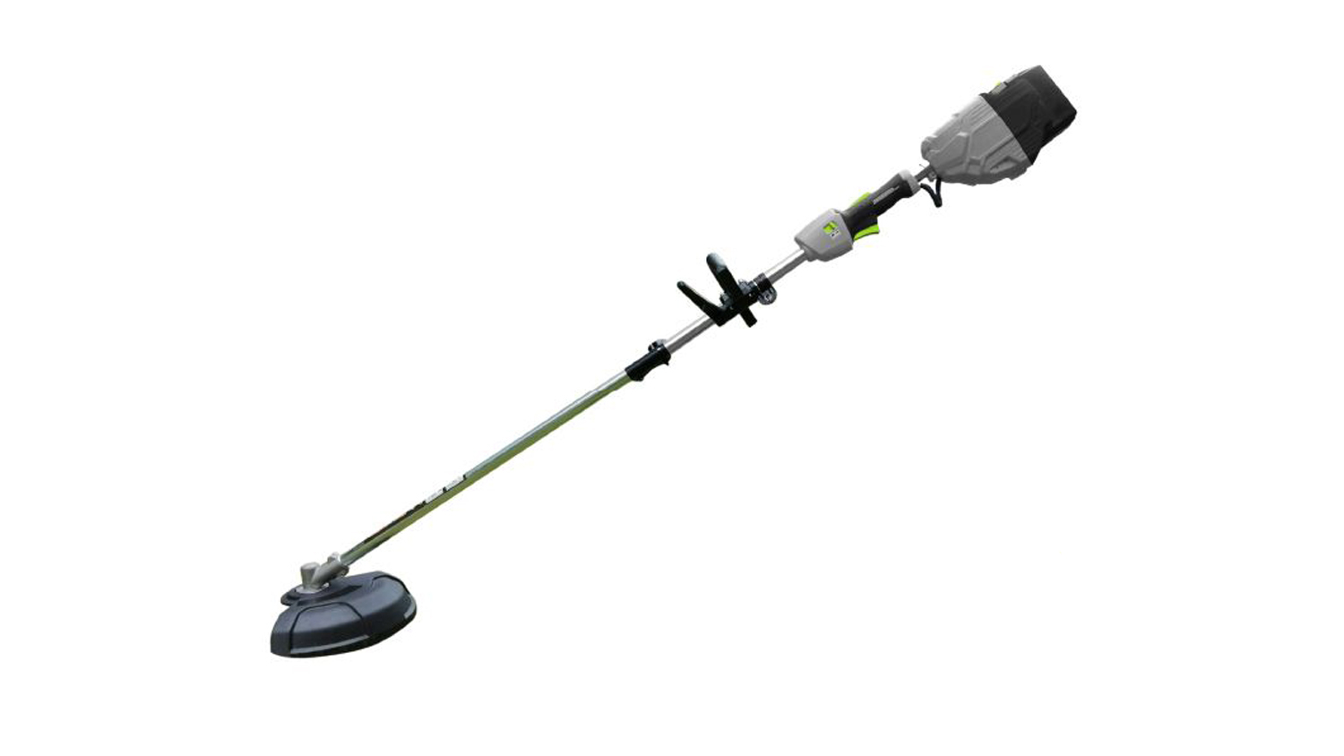 LawnMaster 40v Lithium Brushcutter Skin