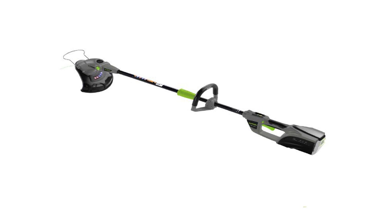 LawnMaster 40v Lithium Line Trimmer Skin