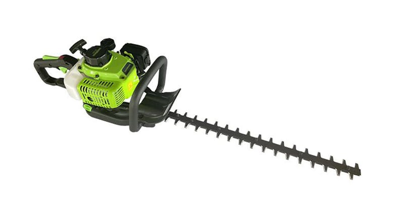 LawnMaster 22.5cc Petrol 2-Stroke Hedge Trimmer