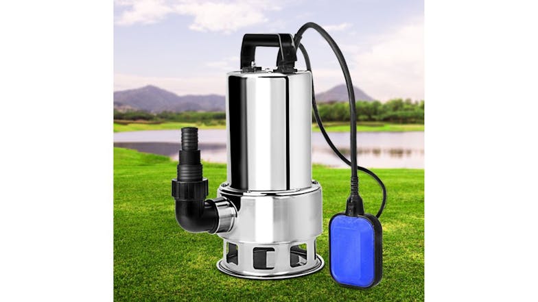 Giantz Submersible Water Pump 1800W