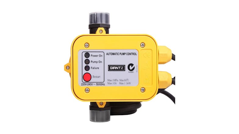 Giantz Pressure Control for Water Pump