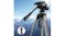 Weifeng 145cm Aluminium Professional Tripod with Pan/Tilt Head