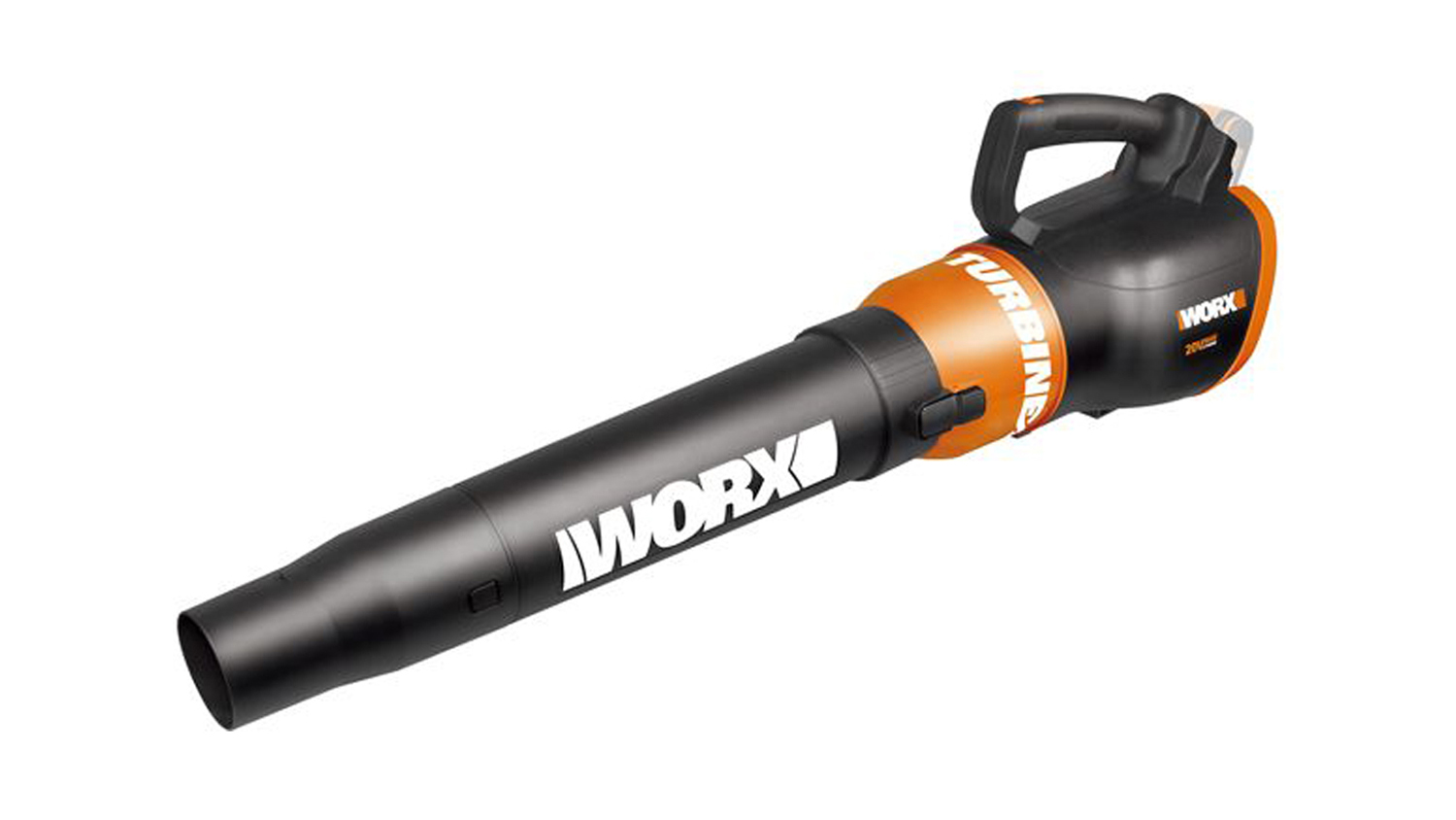 Worx Blower 20V Skin Only Harvey Norman New Zealand