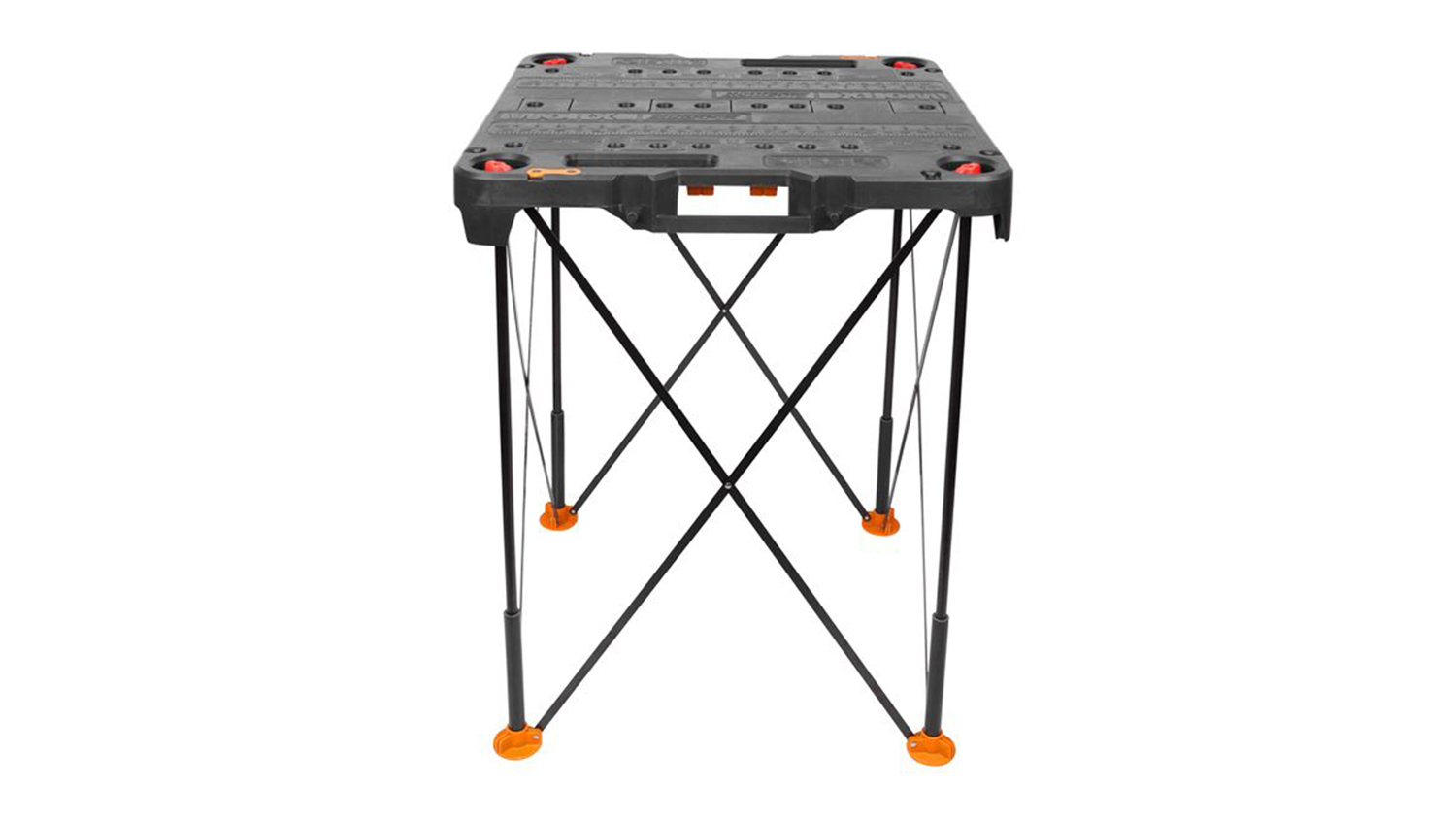 Worx Sidekick Portable Folding Work Table Harvey Norman New Zealand