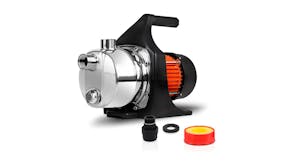 Giantz Stage Water Pump 800W - Stainless Steel