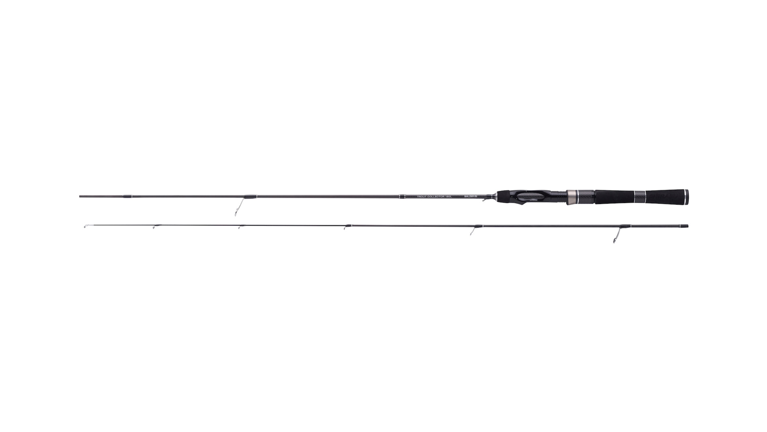 Shirasu IM-12 Trout Collector Ultra Light Fishing Rod 1.8m