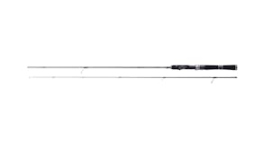 Shirasu IM-12 Trout Collector Ultra Light Fishing Rod 2.1m