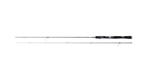 Shirasu IM-12 Trout Collector Light Fishing Rod 2.1m