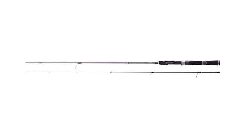 Shirasu IM-12 Trout Collector Light Fishing Rod 2.1m