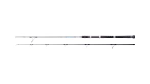 Adrenalin Light 135 Soft Bait & Jig Fishing Rod - 2.40m