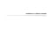 Adrenalin Medium 400 Boat Fishing Rod 25lbs - 2.15m