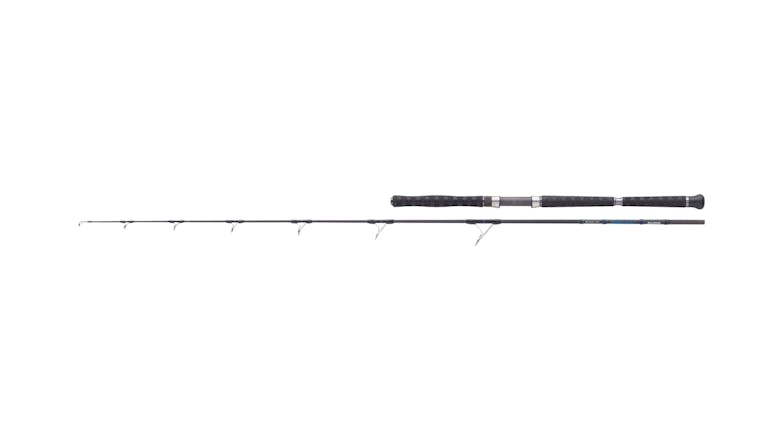 Adrenalin Medium S 400 Soft Bait & Jig Rod - 2.15m