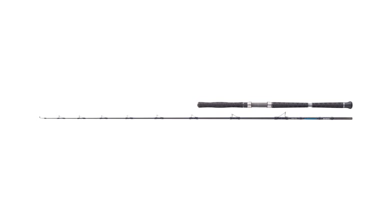 Adrenalin Heavy 700 Boat Fishing Rod 35lbs - 2.15m