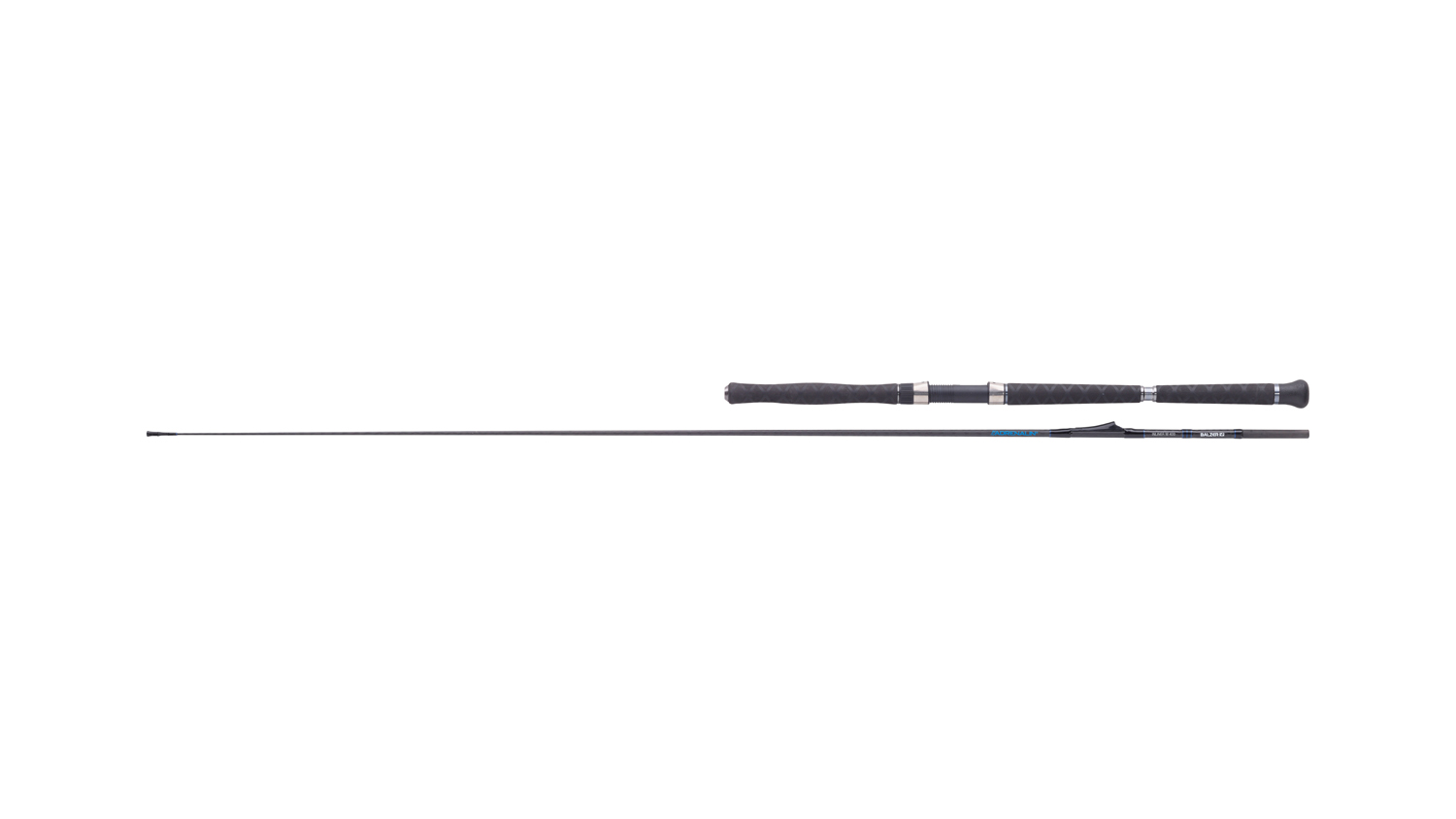 Adrenalin Inliner MedIum 400 Boat Fishing Rod 25lbs - 2.15m