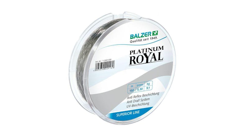 Platinum Royal 0.40mm Fishing Line - 150m