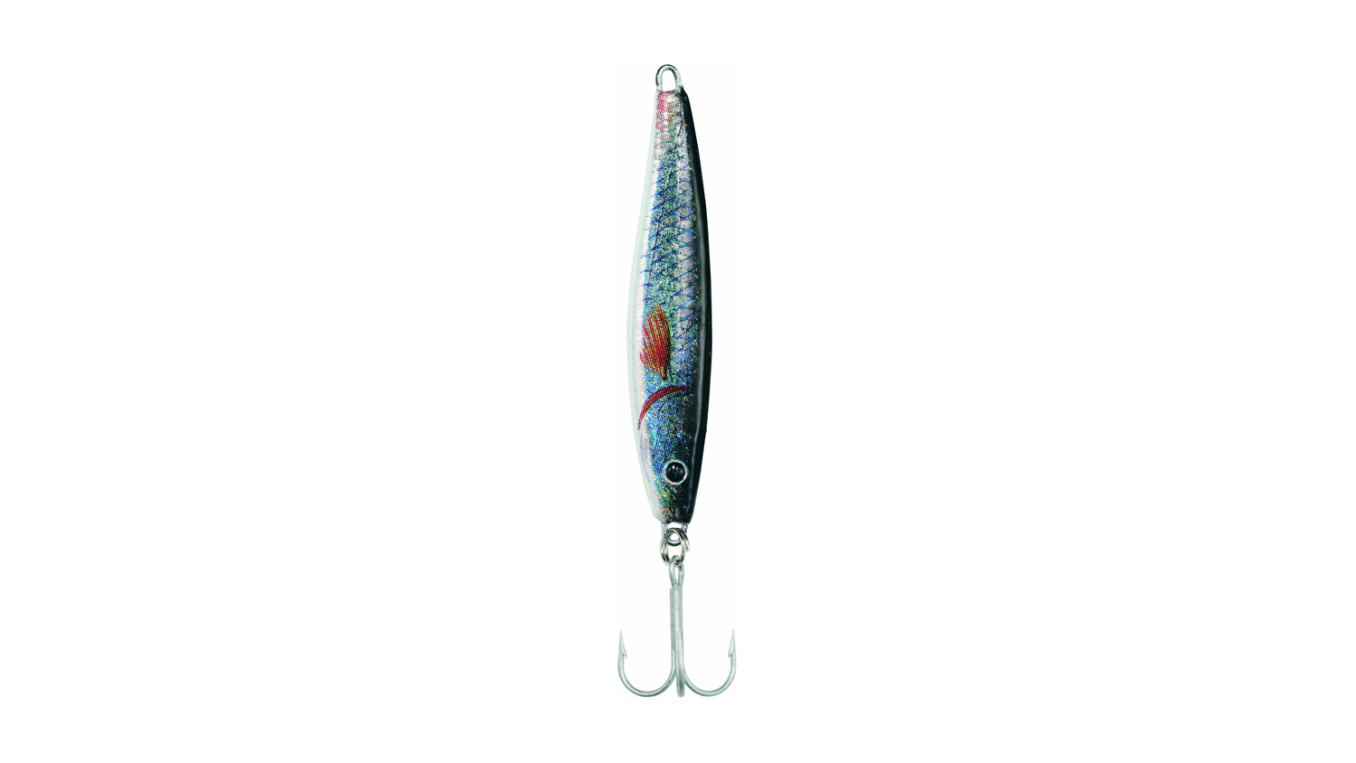 Colonel Zocker 3D Lure 7g - Whitefish