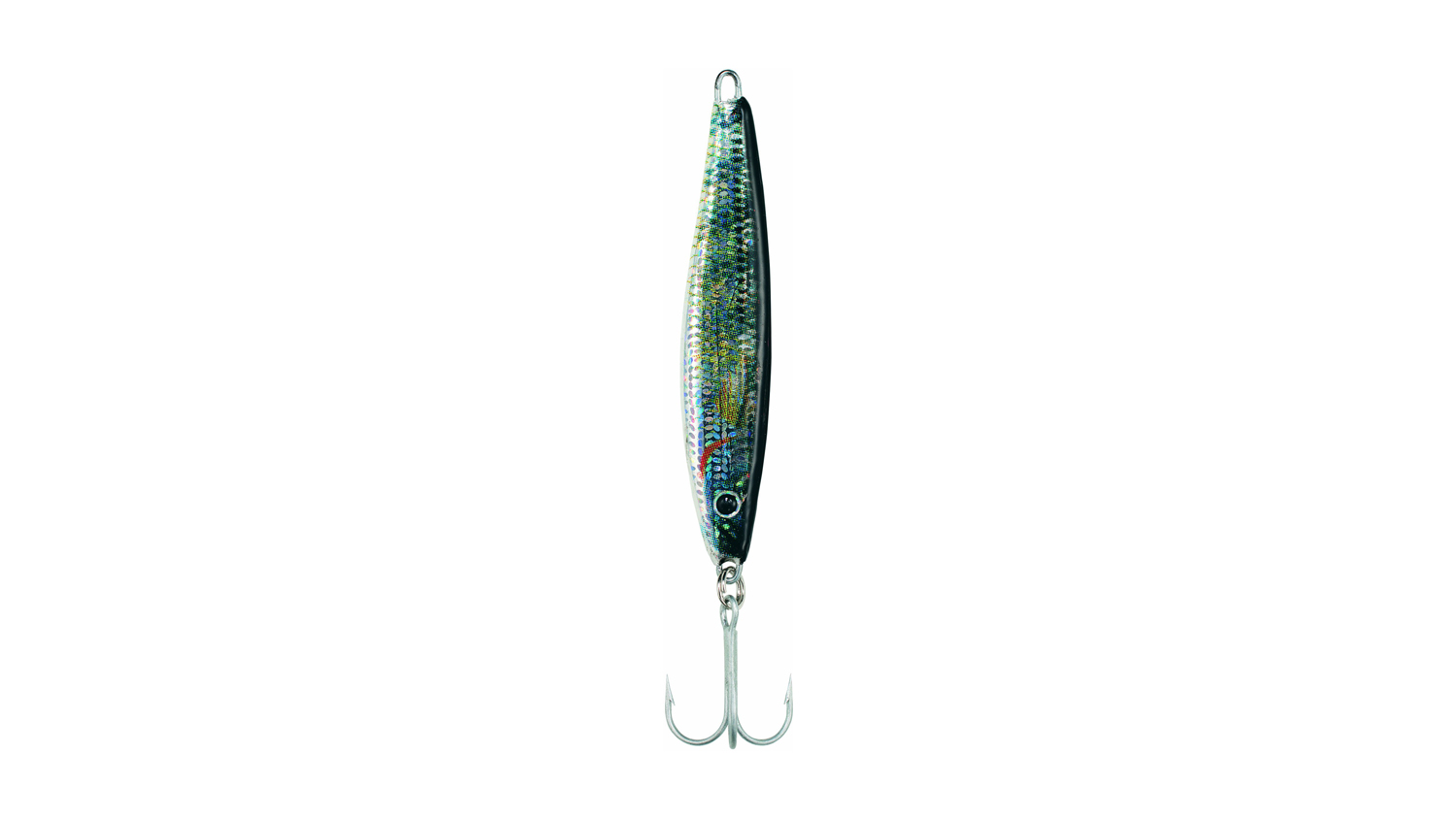 Colonel Zocker 3D Lure 7g - Perch