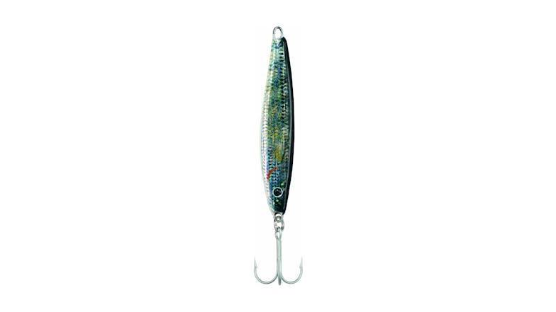 Colonel Zocker 3D Lure 7g - Perch