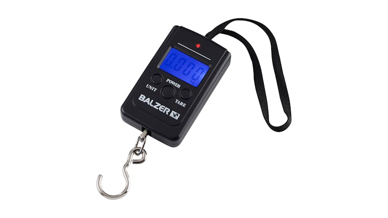 Balzer Mini Digital Fish Scale