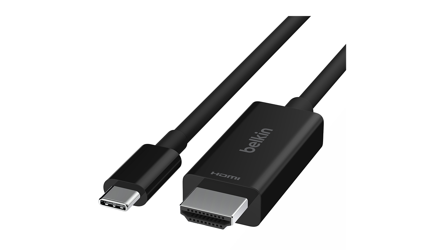 Belkin USB-C to HDMI 2.1 Cable - 2m