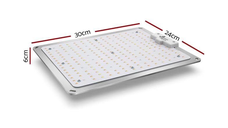 Greenfingers Grow Light 1000W - Silver