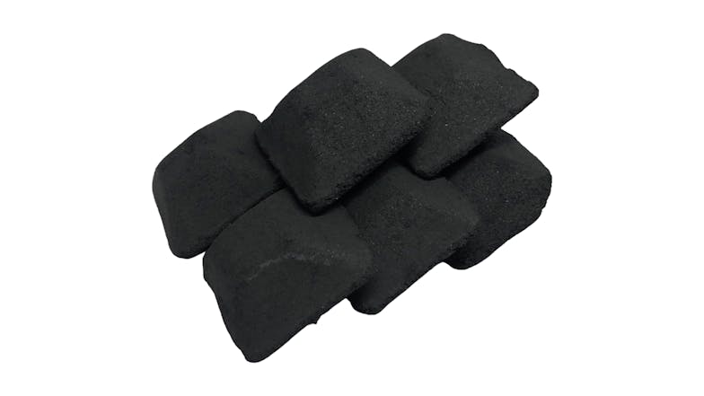 Commodities NZ Premium Charcoal Briquettes 10kg