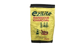 Commodities NZ BBQ Lump Charcoal 2kg