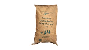Commodities NZ Premium Hardwood Lump Charcoal 10kg