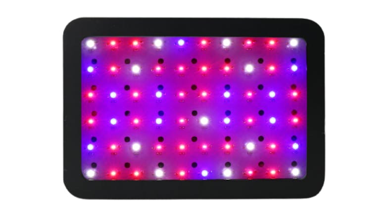 Greenfingers Grow Light 600W - Black