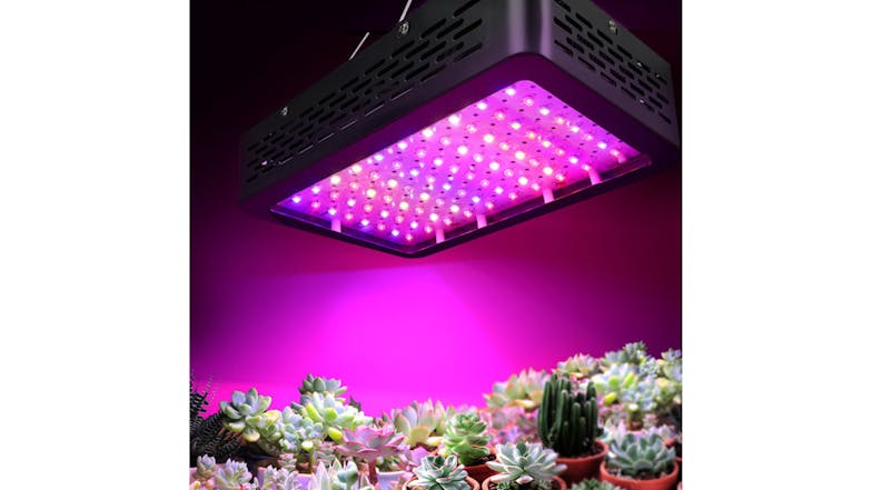 Greenfingers Grow Light 1000W - Black