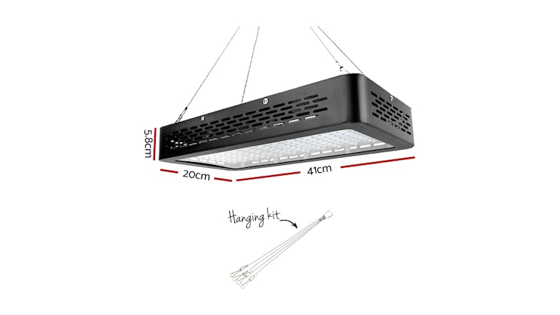 Greenfingers Grow Light 1200W