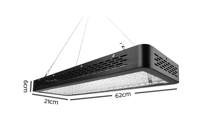 Greenfingers Grow Light 2000W