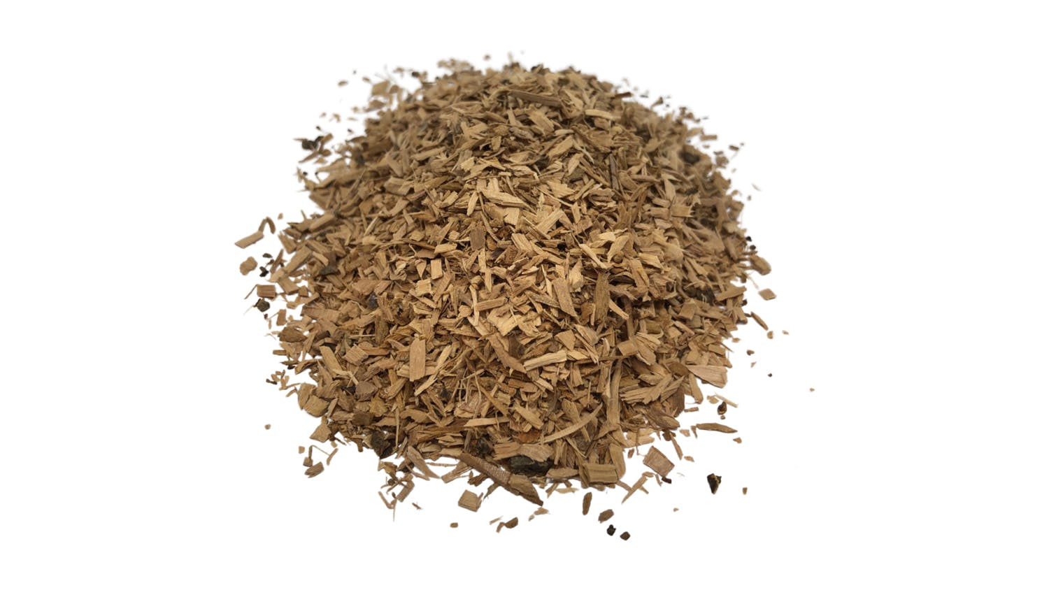 Manuka Wood Smoking Chips 1kg - Fine