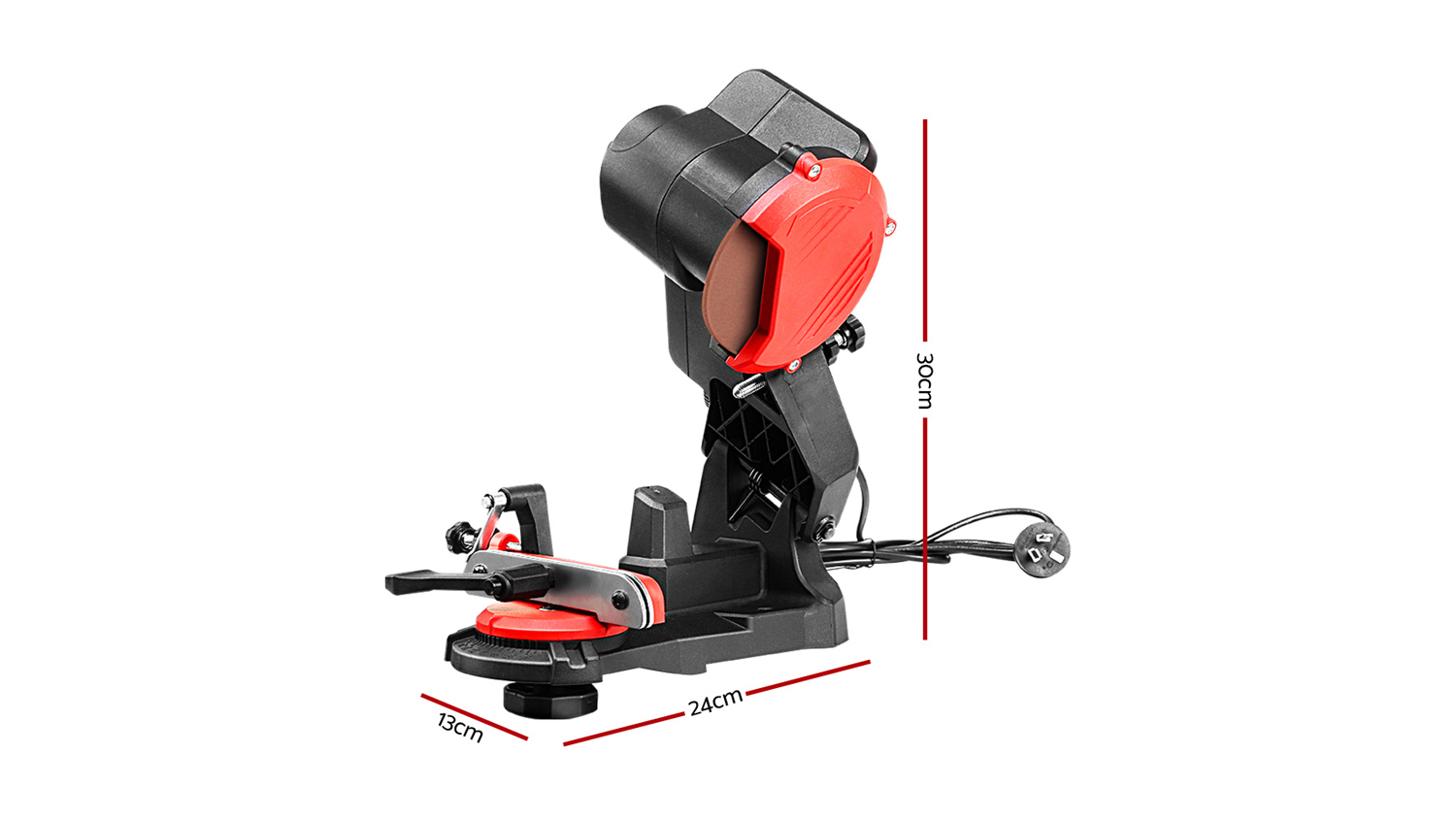 Giantz Electric Chainsaw Sharpener Harvey Norman New Zealand