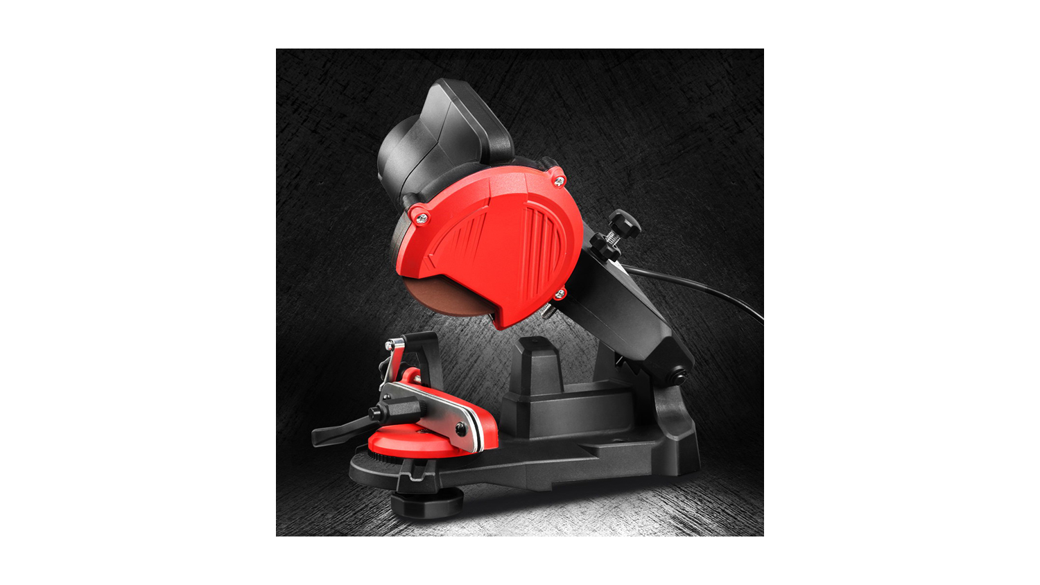 Giantz Electric Chainsaw Sharpener Harvey Norman New Zealand