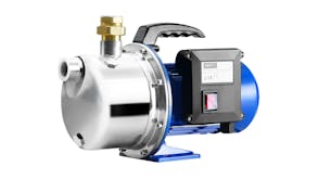 Giantz Water Pump High Pressure 2300W
