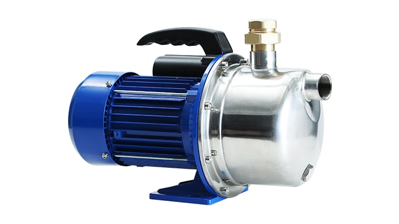 Giantz Water Pump High Pressure 2300W