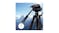 Weifeng Camera Tripod Pro 160cm - Black
