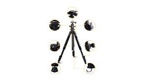 Weifeng Camera Tripod Pro 173cm