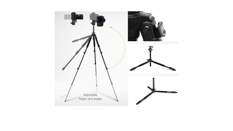 Weifeng Camera Tripod Pro 173cm