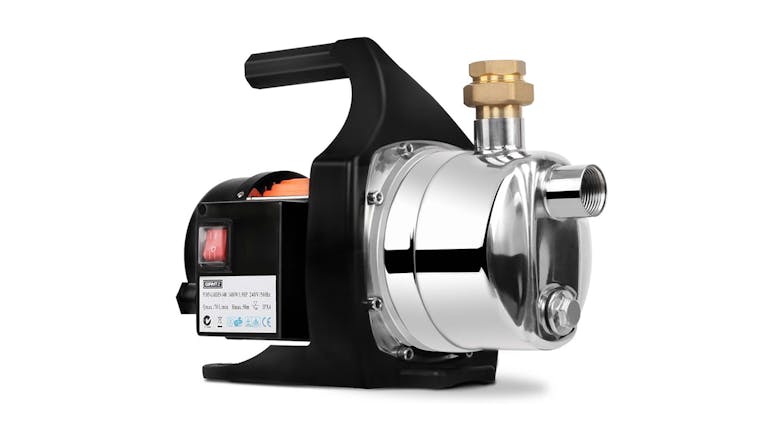Giantz Water Pump High Pressure 1500W