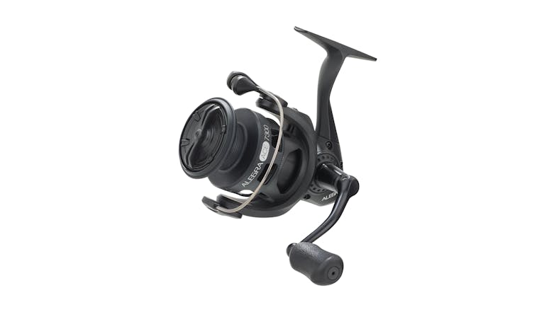 Alegra ACE 7200 Saltwater Jigging Reel