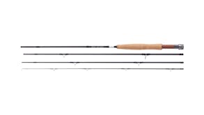 Edition IM-12 Travel Fly Fishing Rod - 2.55m