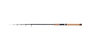 Edition IM-12 Mini Spin Fishing Rod - 2.1m