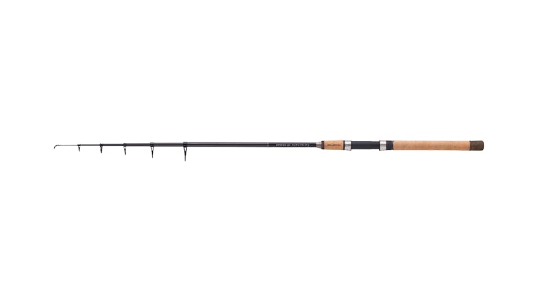 Edition IM-12 Mini Spin Fishing Rod - 2.1m