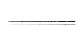 Shirasu IM-12 Perch Light Fishing Rod - 2.10m