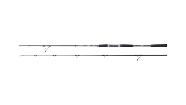 71 Degrees North Ultra Heavy Pilk Jigging Rod 2.15m