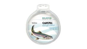 Balzer Camtec SpeciLine 0.18mm Trout Fishing Line 500m