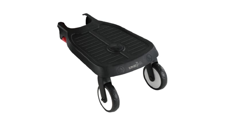 smarTrike Buddy Board - Black