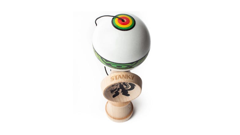 Sweets Kendamas Cam Herrero Legend